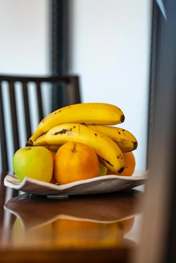Finca Stemann غيا ذي إسورا