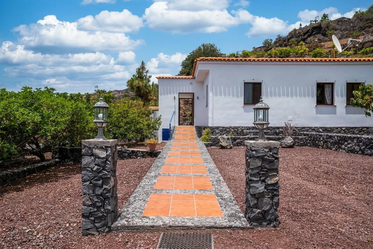 Finca Stemann غيا ذي إسورا