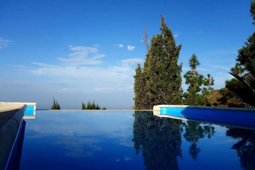 Villa Finca Stemann Guía de Isora
