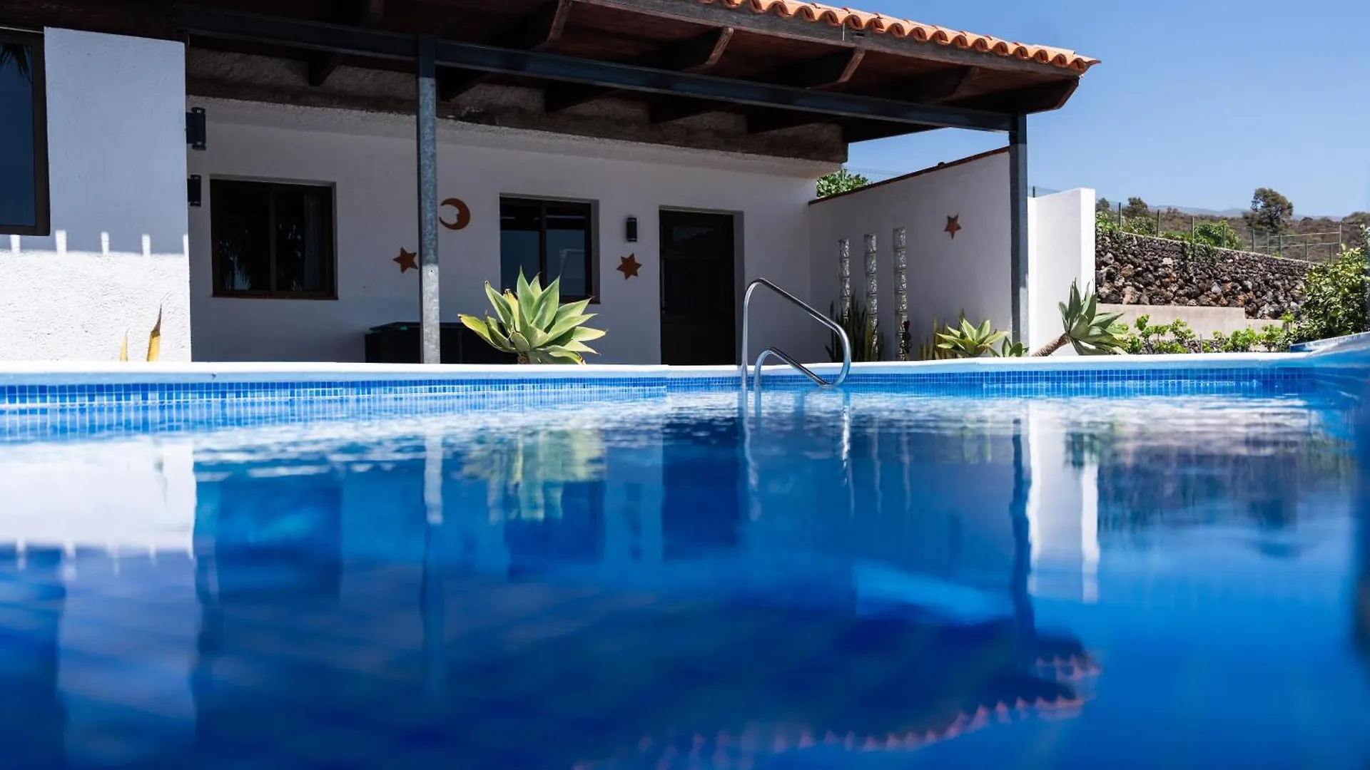 Finca Stemann Guía de Isora 0*,  España