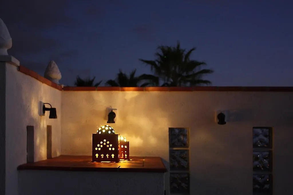 Finca Stemann غيا ذي إسورا فيلة