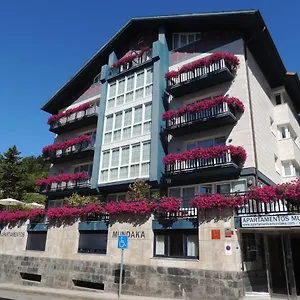 Apartamentos Mundaka Mundaka