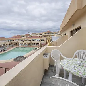 Mareverde Poolview O006 Costa Adeje (Tenerife)