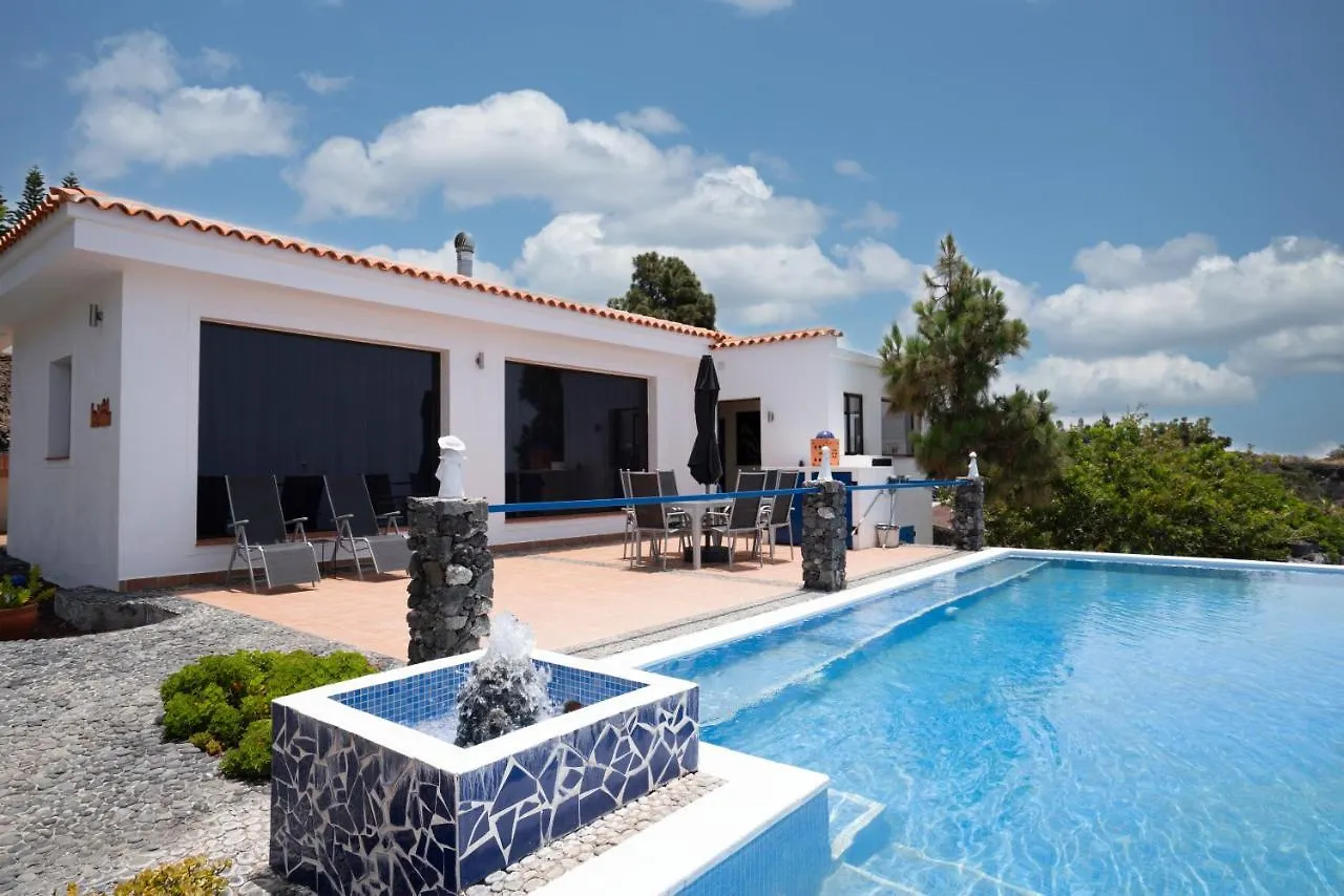 Finca Stemann Villa Guia de Isora  Guia de Isora (Tenerife)