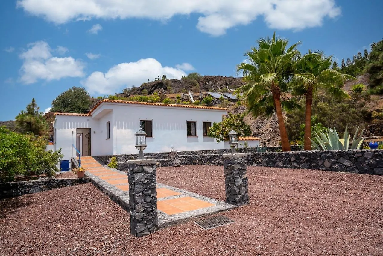 Finca Stemann Villa Guia de Isora  0*, Guia de Isora (Tenerife)