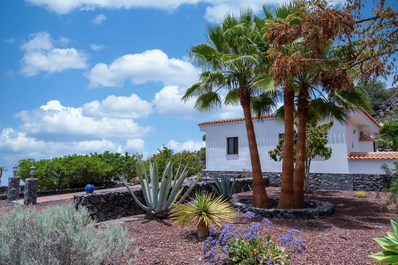 Finca Stemann Villa Guia de Isora  0*, Guia de Isora (Tenerife) Spain