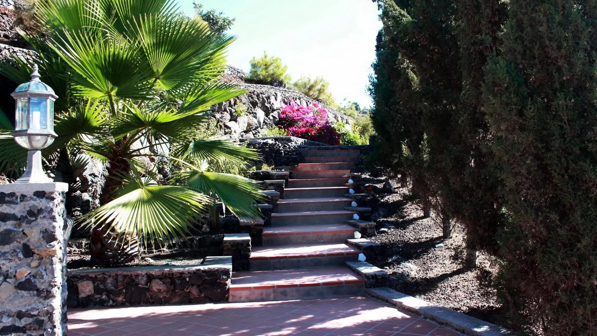 Finca Stemann Villa Guia de Isora