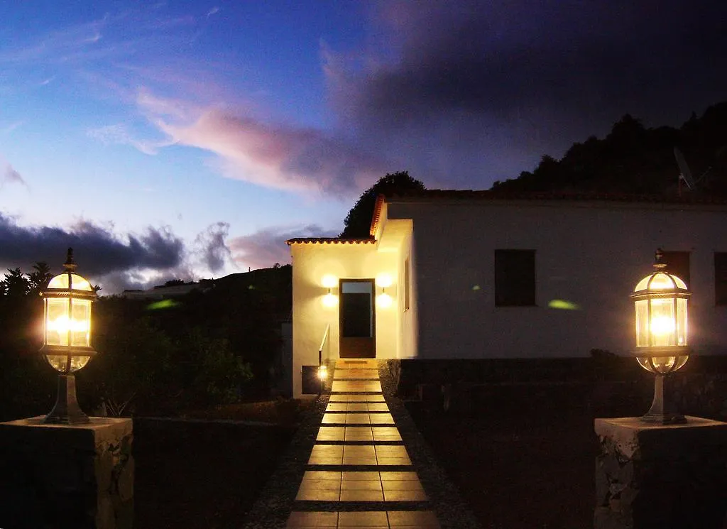 Finca Stemann Villa Guia de Isora   Guia de Isora (Tenerife)