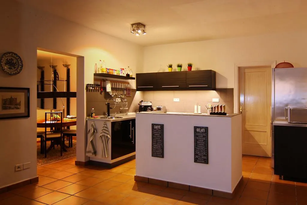 Finca Stemann Villa Guia de Isora  Spain