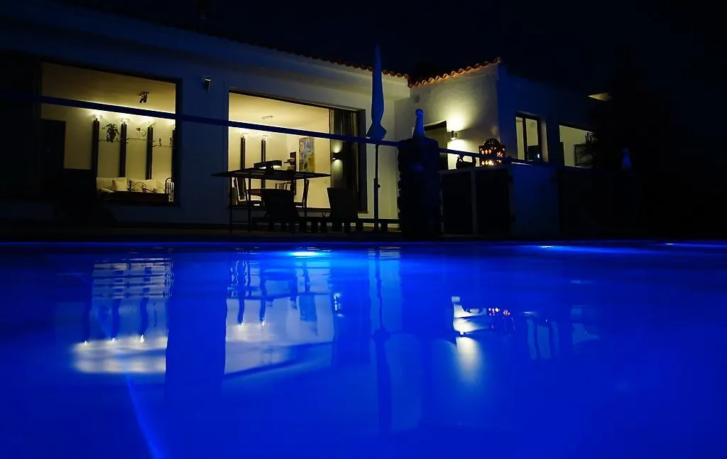 Finca Stemann Villa Guia de Isora  Spain
