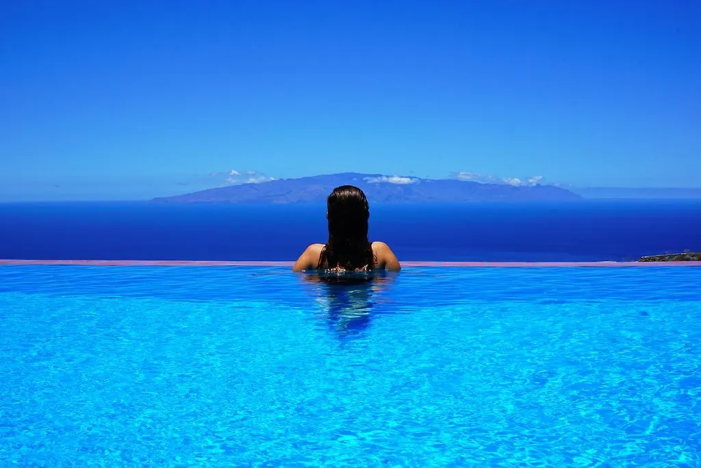 Finca Stemann Villa Guia de Isora  0*, Guia de Isora (Tenerife)