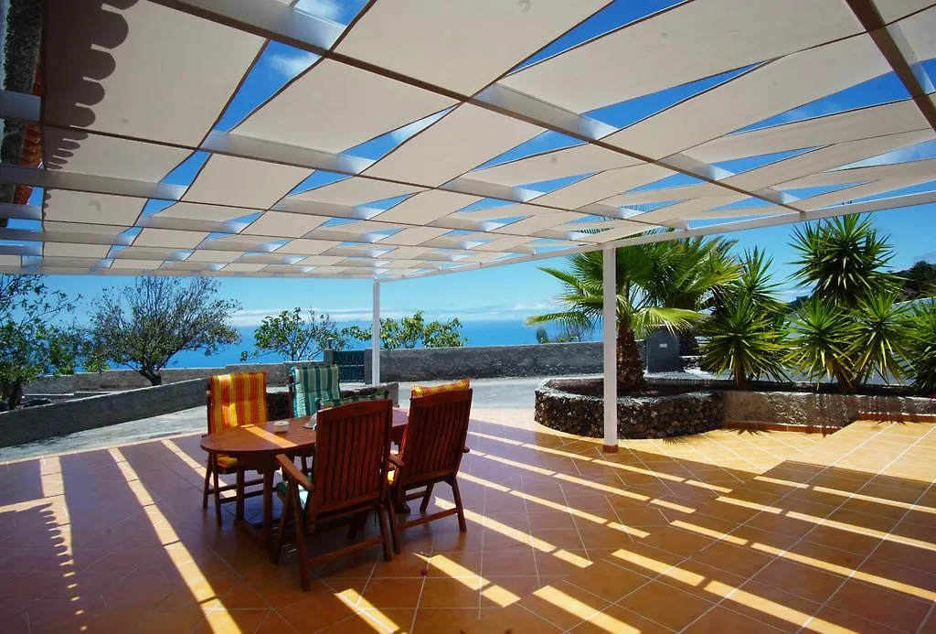 Finca Stemann Villa Guia de Isora  Spain