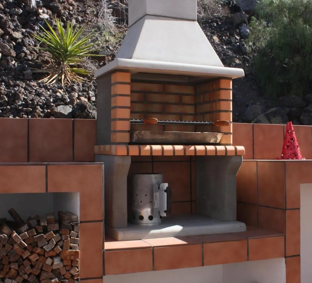 Finca Stemann Villa Guia de Isora   Guia de Isora (Tenerife)