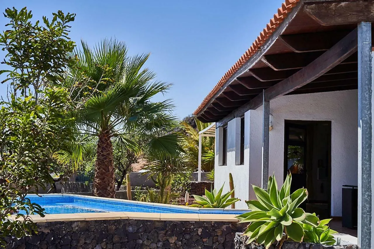 Finca Stemann Villa Guia de Isora