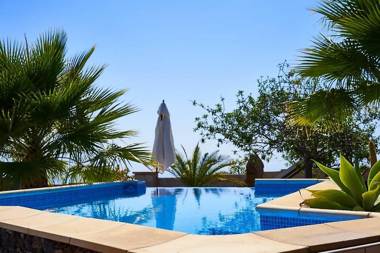 Finca Stemann Villa Guia de Isora  Spain